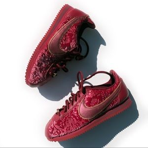 red velvet cortez